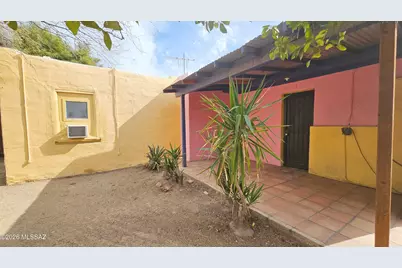 830 W Simmons Road, Tucson, AZ 85705 - Photo 15