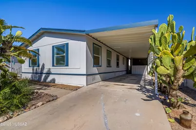 3378 W Grovesnor Place, Tucson, AZ 85746 - Photo 21