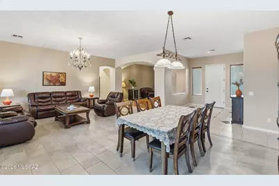 1590 W Copper Sky Drive, Oro Valley, AZ 85737 - Photo 17