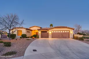1590 W Copper Sky Dr, Oro Valley, AZ 85737 - Photo 5