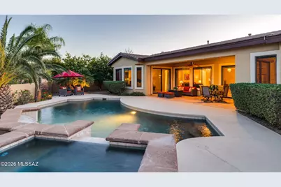 1590 W Copper Sky Drive, Oro Valley, AZ 85737 - Photo 1