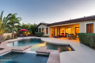 1590 W Copper Sky Dr, Oro Valley, AZ 85737 - Photo 1