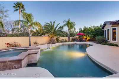 1590 W Copper Sky Drive, Oro Valley, AZ 85737 - Photo 47