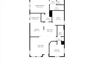 1129 W Calle Querida, Sahuarita, AZ 85629 - Photo 29