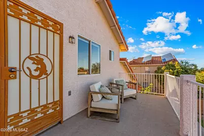 2964 W Corte Olivia, Tucson, AZ 85741 - Photo 31