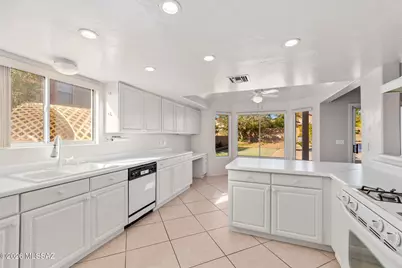 2964 W Corte Olivia, Tucson, AZ 85741 - Photo 15