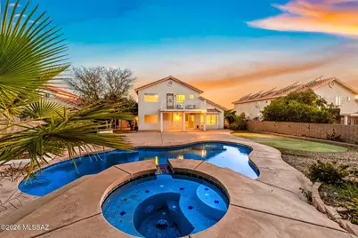 2964 W Corte Olivia, Tucson, AZ 85741 - Photo 23