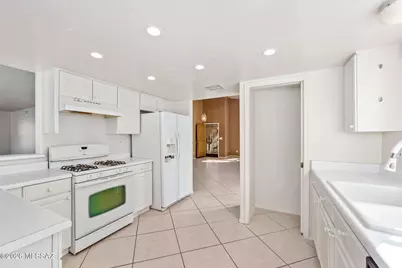 2964 W Corte Olivia, Tucson, AZ 85741 - Photo 13