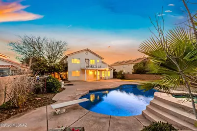 2964 W Corte Olivia, Tucson, AZ 85741 - Photo 49