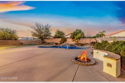 2964 W Corte Olivia, Tucson, AZ 85741 - Photo 21