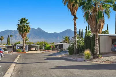 142 W Aliso Drive, Green Valley, AZ 85614 - Photo 33