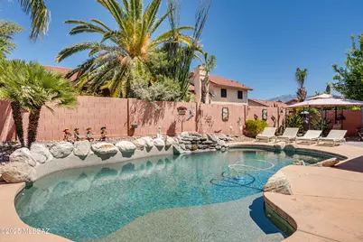 11426 N Silver Pheasant Loop, Tucson, AZ 85737 - Photo 45