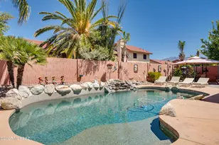 11426 N Silver Pheasant Loop, Tucson, AZ 85737 - Photo 45