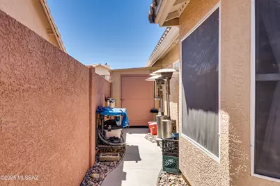 11426 N Silver Pheasant Loop, Tucson, AZ 85737 - Photo 43