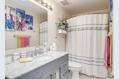 11426 N Silver Pheasant Loop, Tucson, AZ 85737 - Photo 37