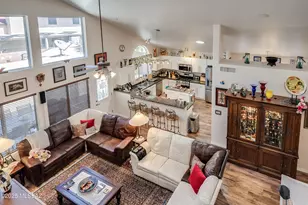 11426 N Silver Pheasant Loop, Tucson, AZ 85737 - Photo 35