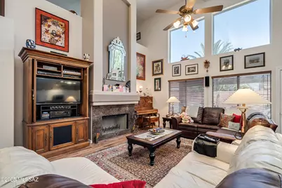 11426 N Silver Pheasant Loop, Tucson, AZ 85737 - Photo 13