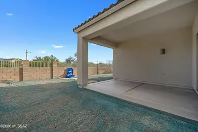 1252 S Desert Vista Drive, Tucson, AZ 85748 - Photo 41