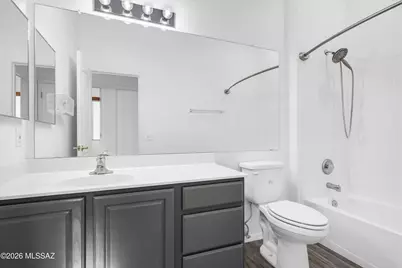 1252 S Desert Vista Drive, Tucson, AZ 85748 - Photo 37