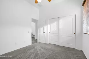 1252 S Desert Vista Dr, Tucson, AZ 85748 - Photo 33