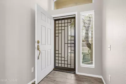 1252 S Desert Vista Drive, Tucson, AZ 85748 - Photo 5