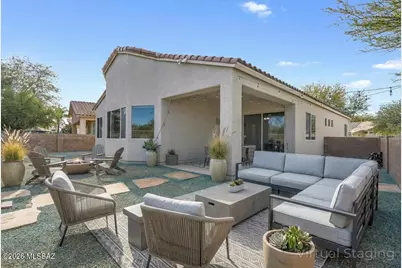 1252 S Desert Vista Drive, Tucson, AZ 85748 - Photo 39
