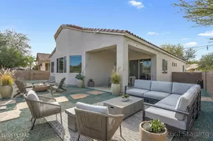 1252 S Desert Vista Dr, Tucson, AZ 85748 - Photo 39