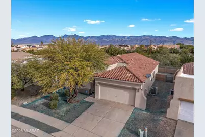 1252 S Desert Vista Drive, Tucson, AZ 85748 - Photo 43