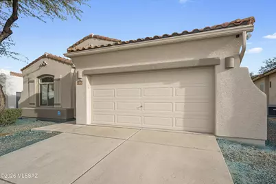 1252 S Desert Vista Drive, Tucson, AZ 85748 - Photo 3