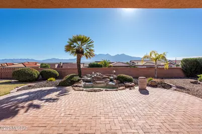 4797 S Gloria Vista Drive, Green Valley, AZ 85622 - Photo 35