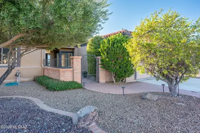 4797 S Gloria Vista Drive, Green Valley, AZ 85622 - Photo 5