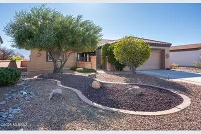 4797 S Gloria Vista Drive, Green Valley, AZ 85622 - Photo 3