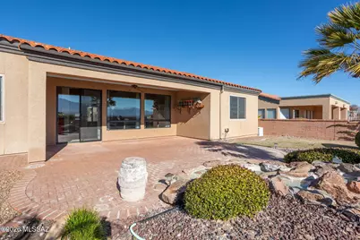4797 S Gloria Vista Drive, Green Valley, AZ 85622 - Photo 39