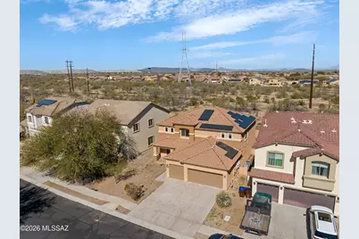 808 W Vuelta Granadina, Sahuarita, AZ 85629 - Photo 41