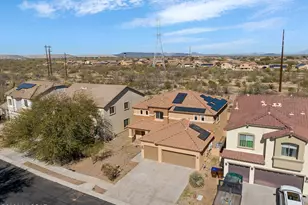 808 W Vuelta Granadina, Sahuarita, AZ 85629 - Photo 41