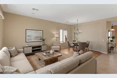 808 W Vuelta Granadina, Sahuarita, AZ 85629 - Photo 9