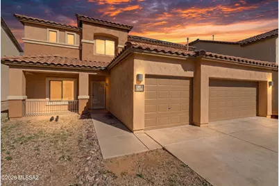 808 W Vuelta Granadina, Sahuarita, AZ 85629 - Photo 1
