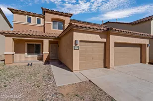 808 W Vuelta Granadina, Sahuarita, AZ 85629 - Photo 5