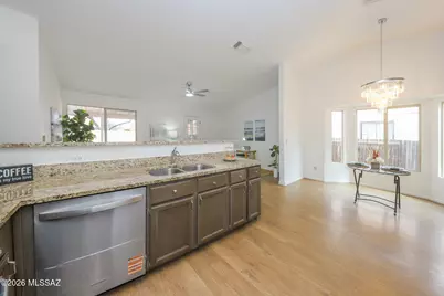 1848 W Chardonnay Drive, Tucson, AZ 85746 - Photo 13