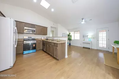 1848 W Chardonnay Drive, Tucson, AZ 85746 - Photo 11