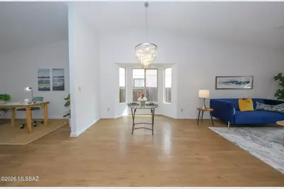 1848 W Chardonnay Drive, Tucson, AZ 85746 - Photo 1