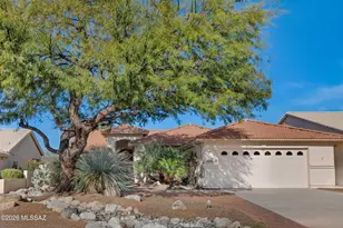 36526 S Stoney Flower Dr, Tucson, AZ 85739 - Photo 1