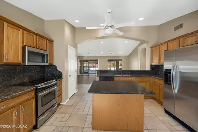 36526 S Stoney Flower Drive, Tucson, AZ 85739 - Photo 15