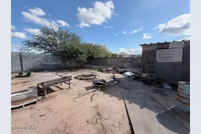 10721 W Grier Road, Marana, AZ 85658 - Photo 15