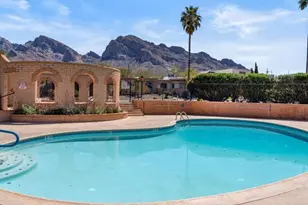 10083 N Valle Del Oro Dr, Oro Valley, AZ 85737 - Photo 35