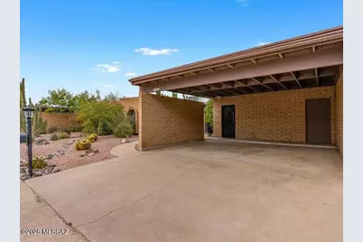 10083 N Valle Del Oro Drive, Oro Valley, AZ 85737 - Photo 31