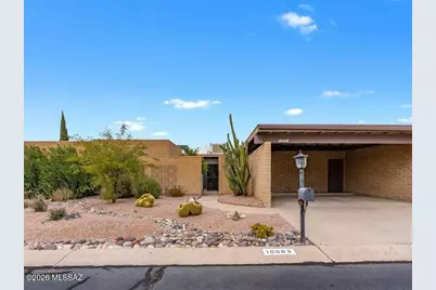 10083 N Valle Del Oro Drive, Oro Valley, AZ 85737 - Photo 1