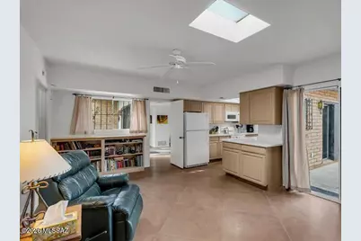 10083 N Valle Del Oro Drive, Oro Valley, AZ 85737 - Photo 15