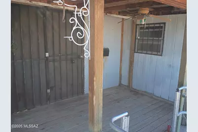 646 E Tawni Drive, Benson, AZ 85602 - Photo 5