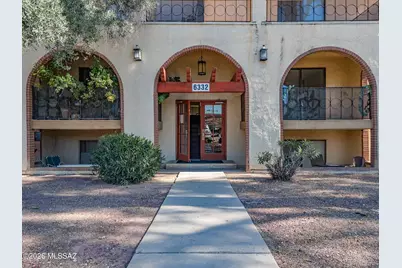 6332 N Barcelona Lane #512, Tucson, AZ 85704 - Photo 25